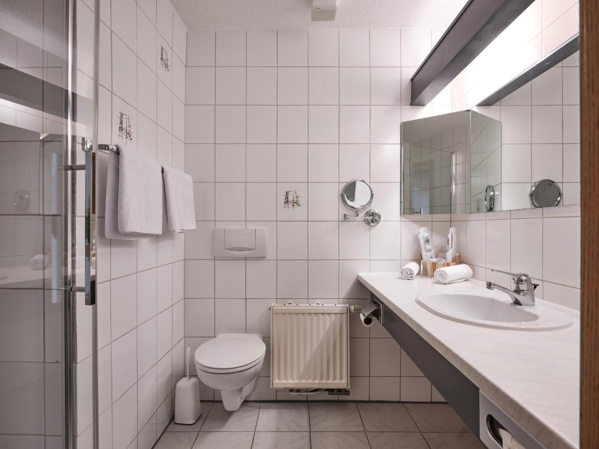 Tiptop Am Hochrhein Hotel