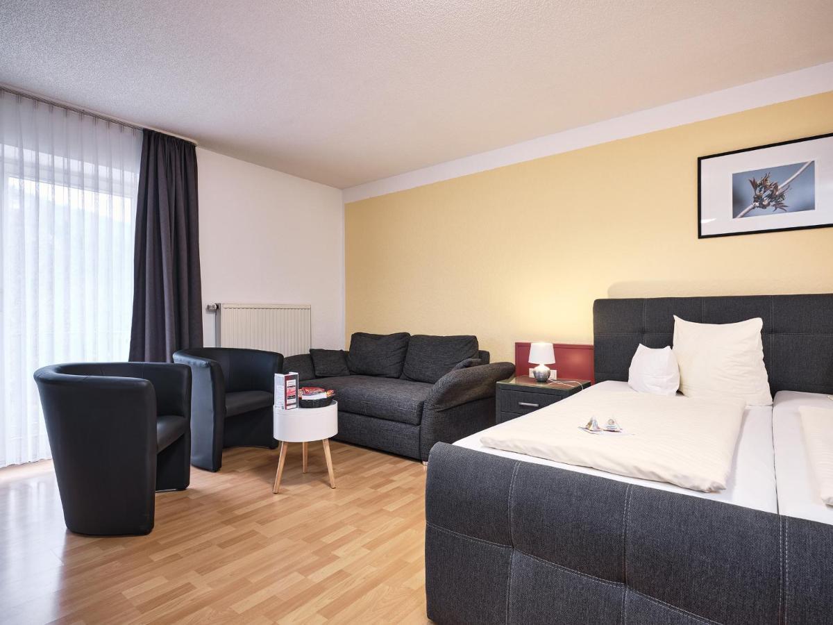 Hotel Tiptop Am Hochrhein