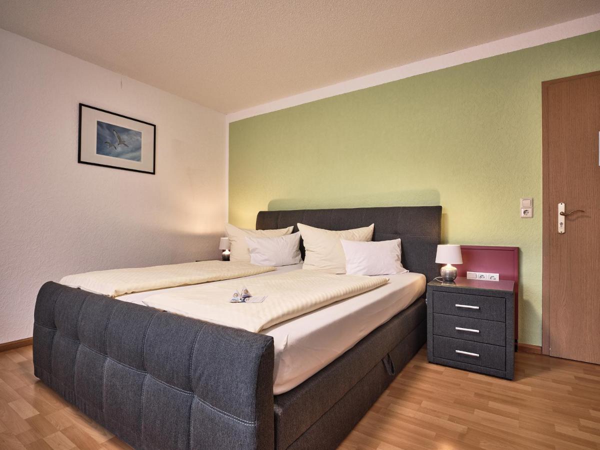 Hotel Tiptop Am Hochrhein