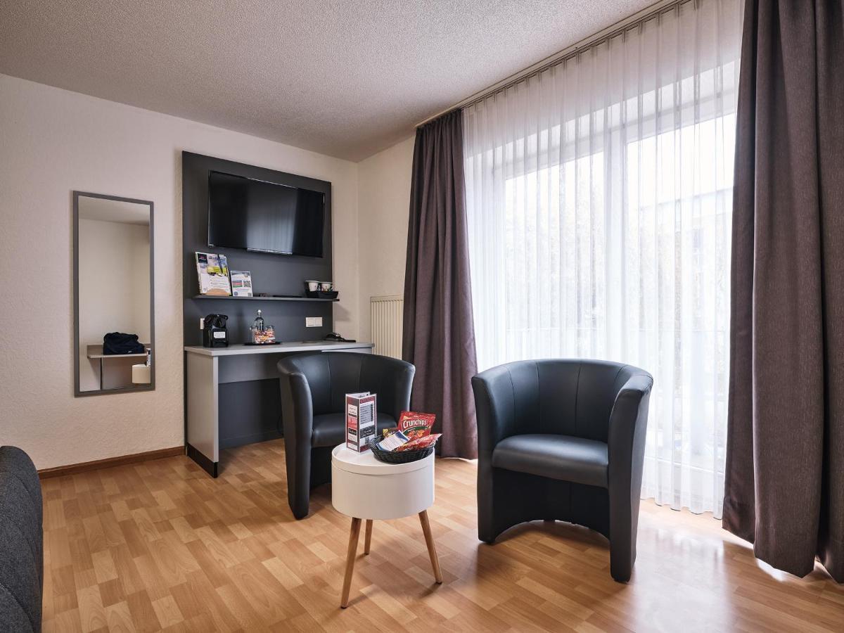 Tiptop Am Hochrhein Hotel
