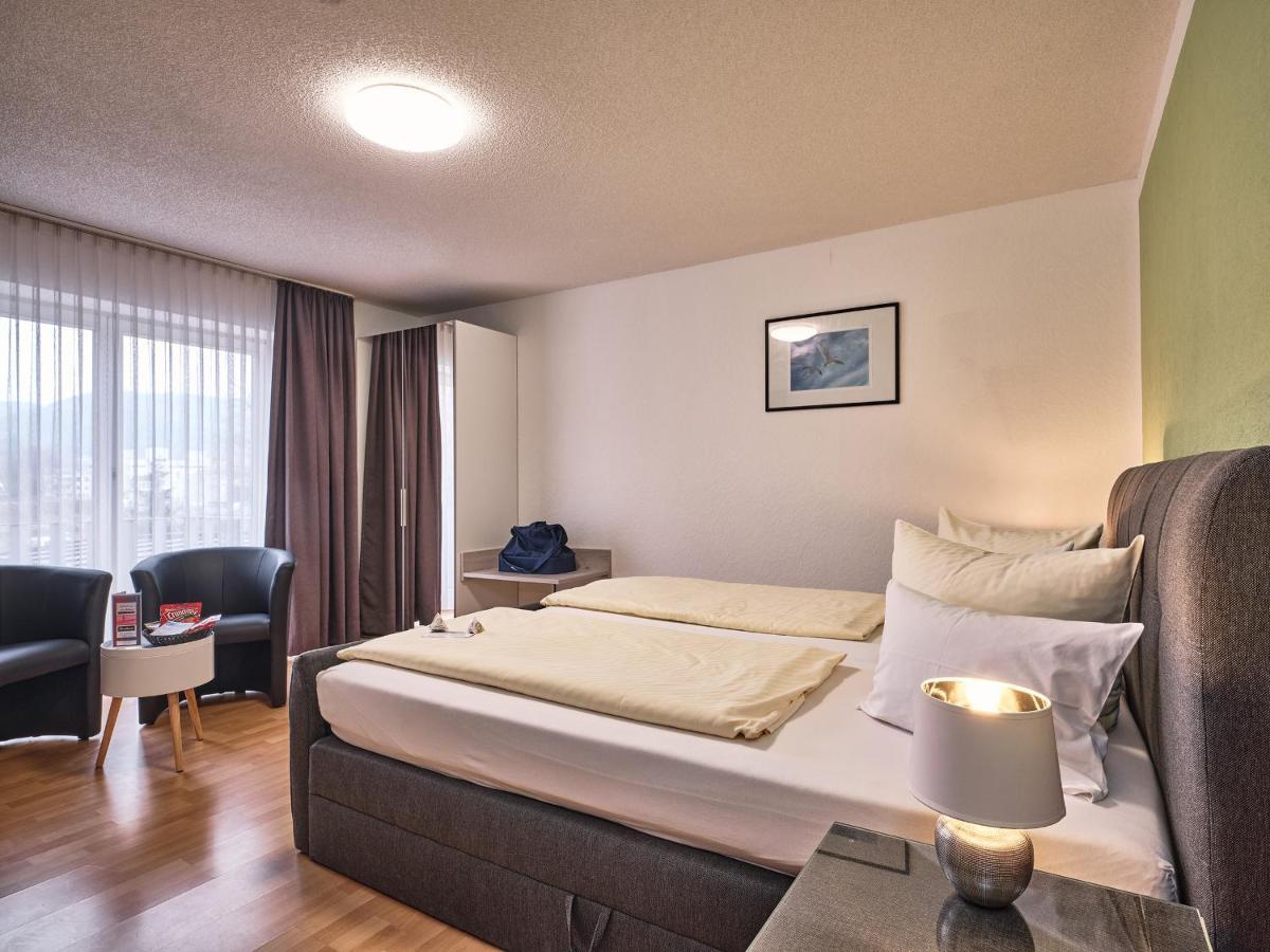 Tiptop Am Hochrhein 3* Bad Säckingen