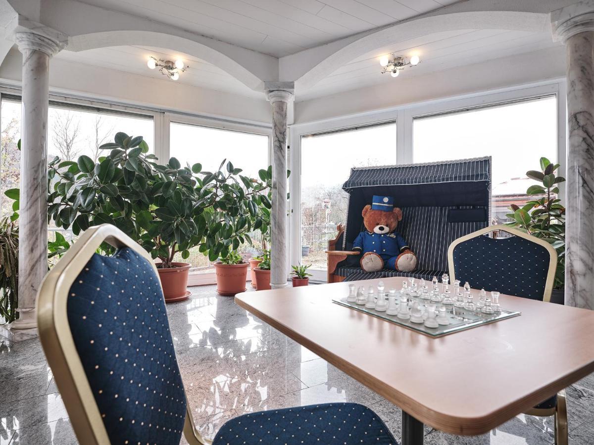 Hotel Tiptop Am Hochrhein 3*