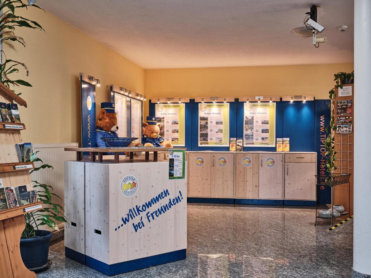 Hotel Tiptop Am Hochrhein 3*