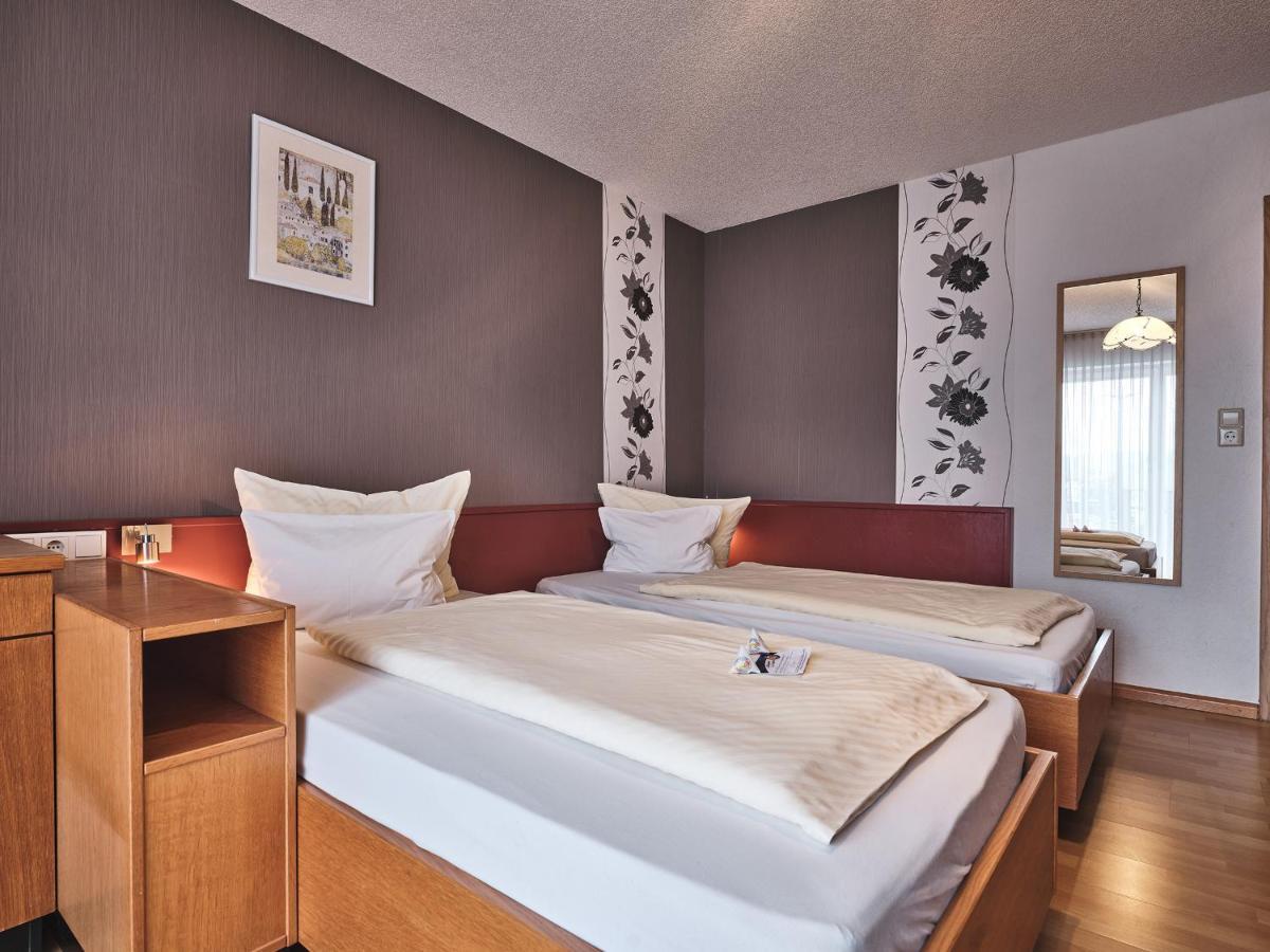 Hotel Tiptop Am Hochrhein 3*