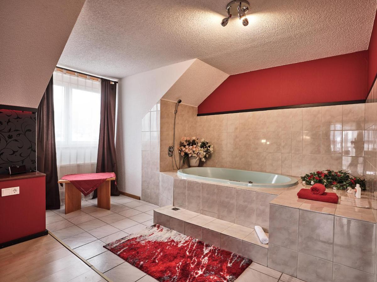 Tiptop Am Hochrhein 3* Bad Säckingen