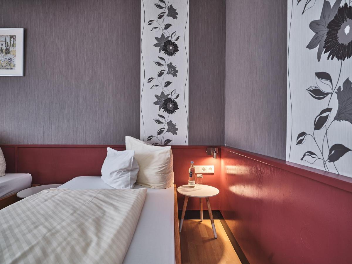 Hotel Tiptop Am Hochrhein