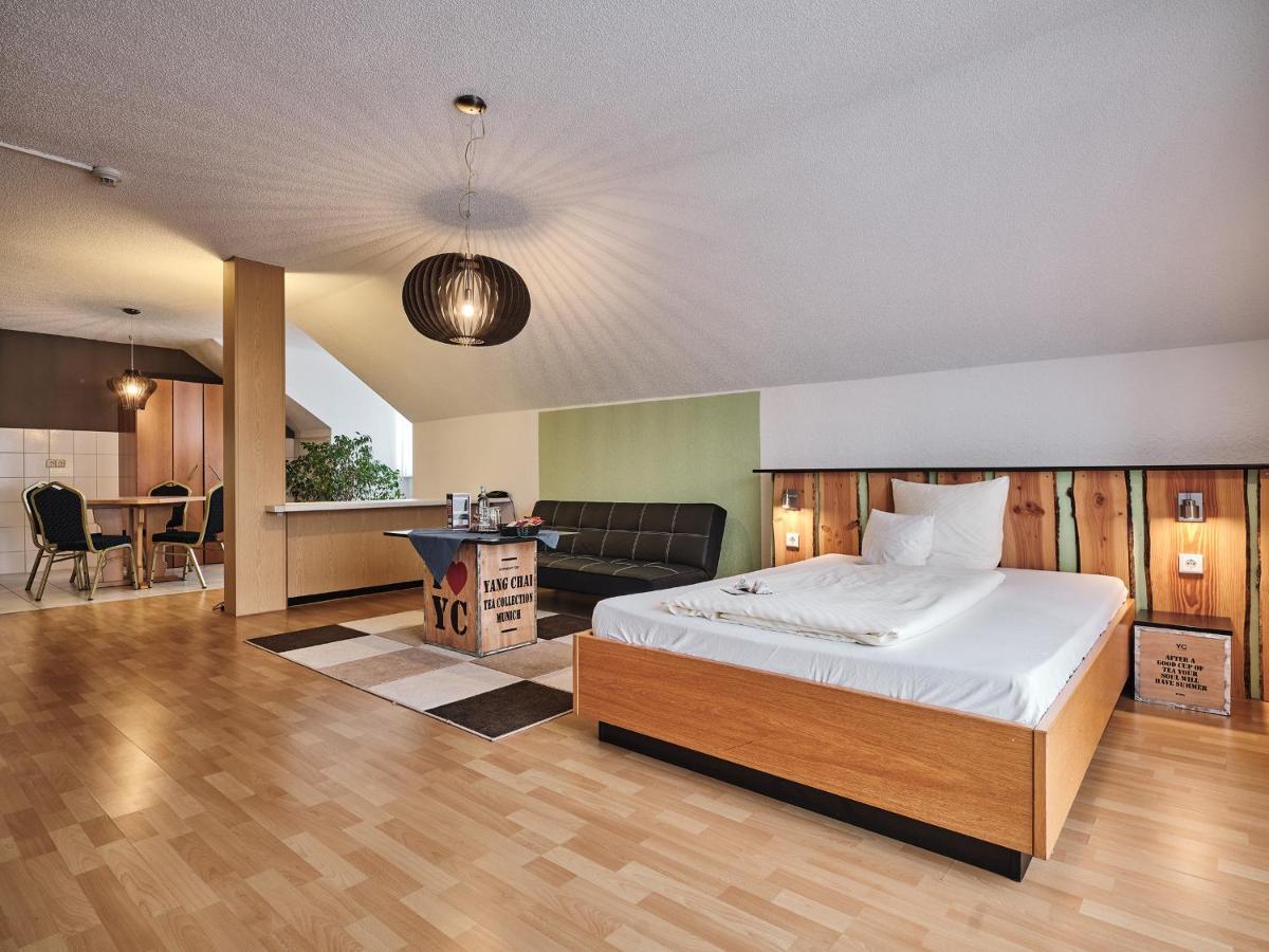 Tiptop Am Hochrhein 3*