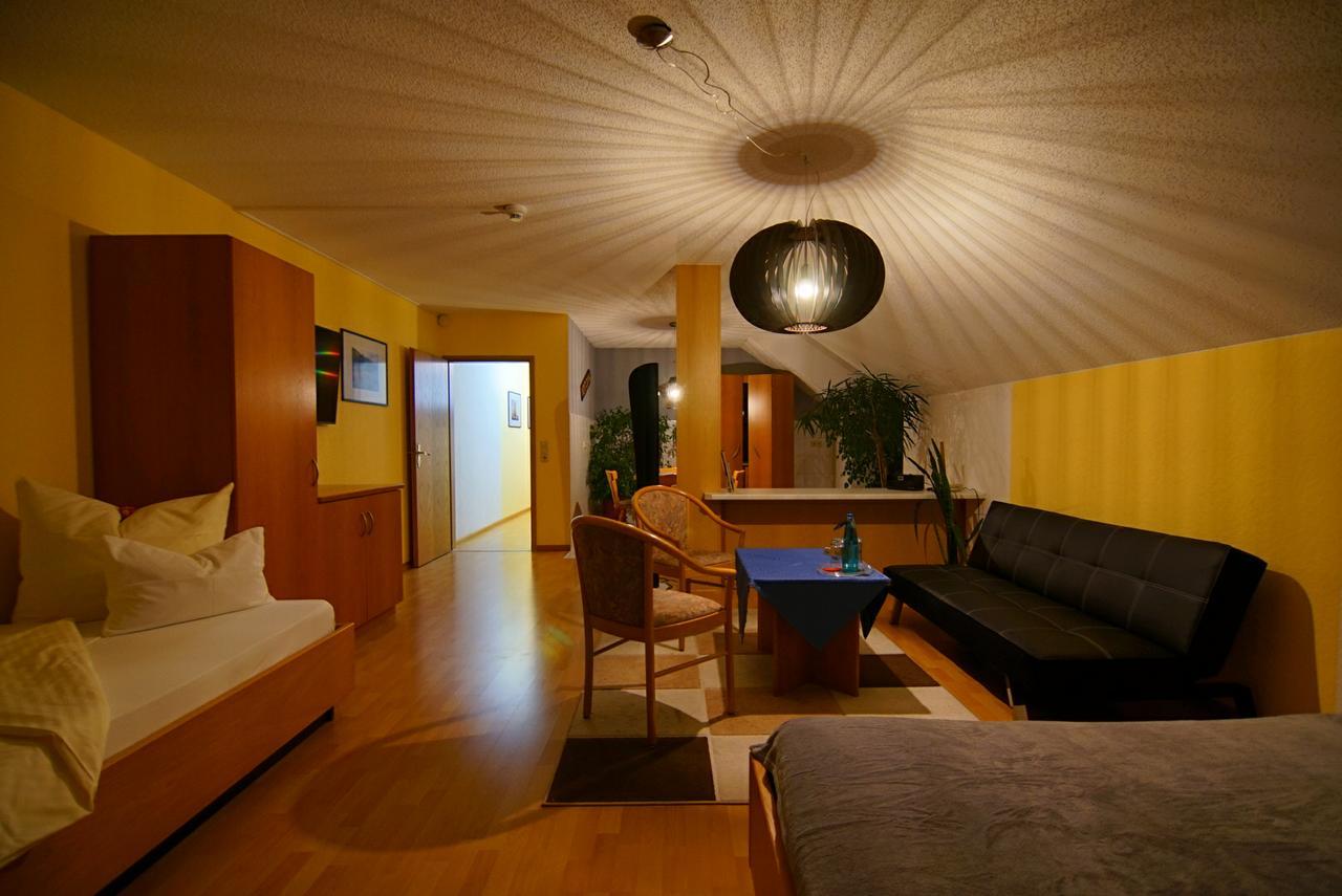 Hotel Tiptop Am Hochrhein
