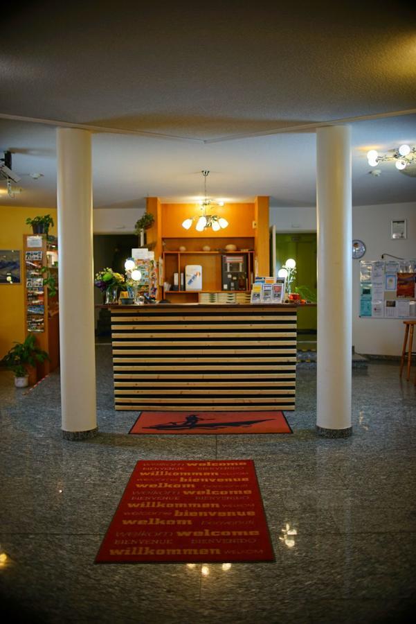 Tiptop Am Hochrhein 3*