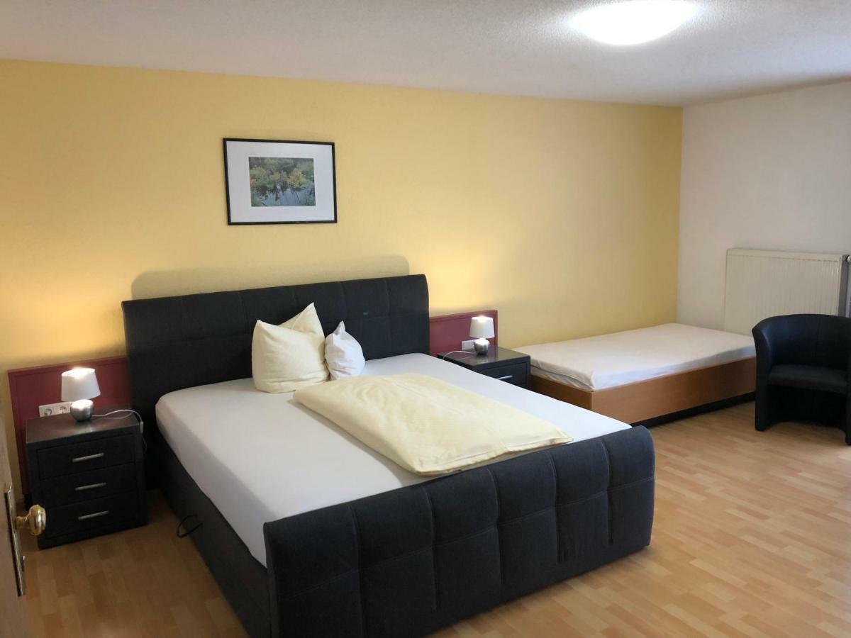 Tiptop Am Hochrhein Hotel Bad Säckingen