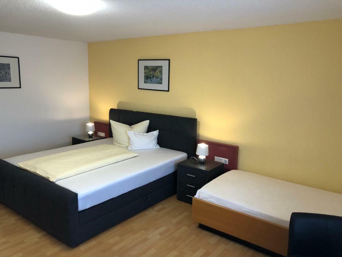 Hotel Tiptop Am Hochrhein