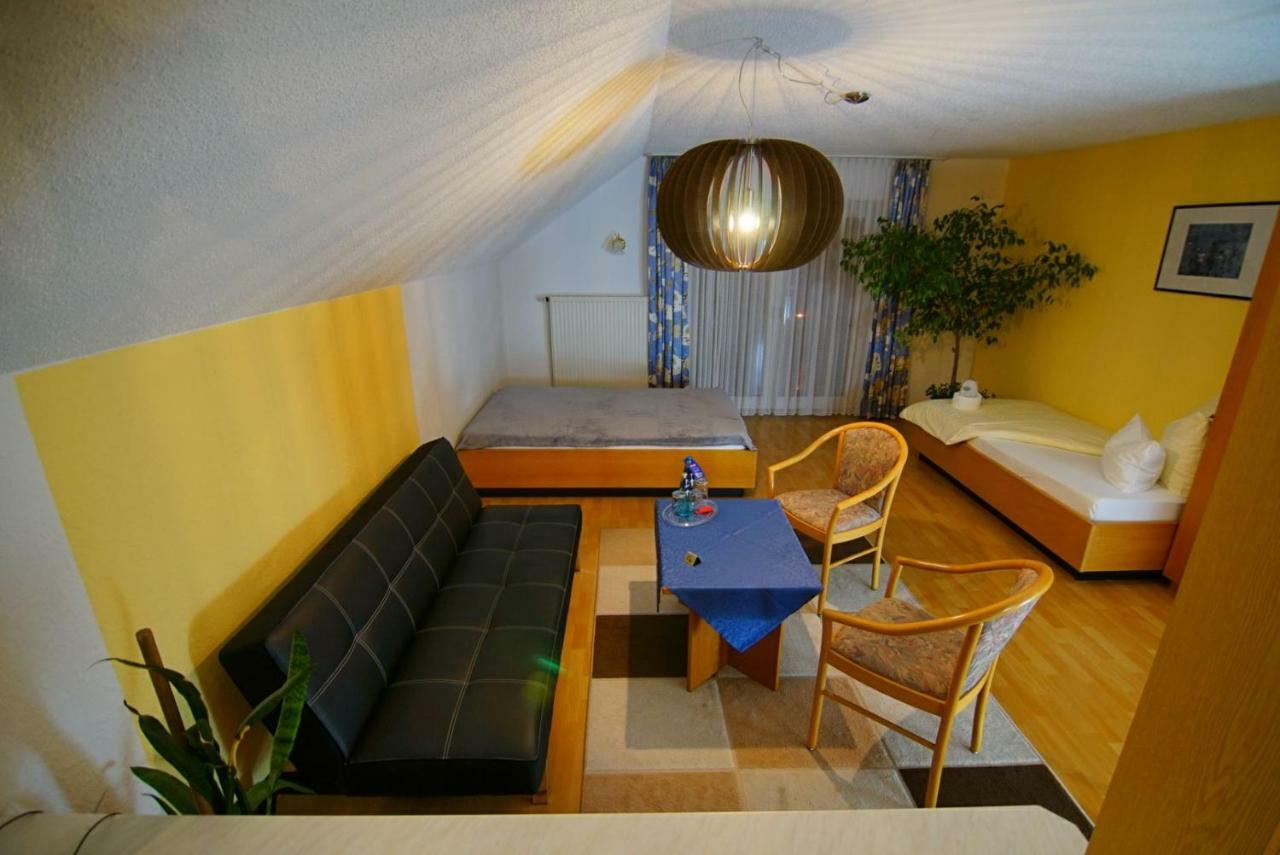 Hotel Tiptop Am Hochrhein