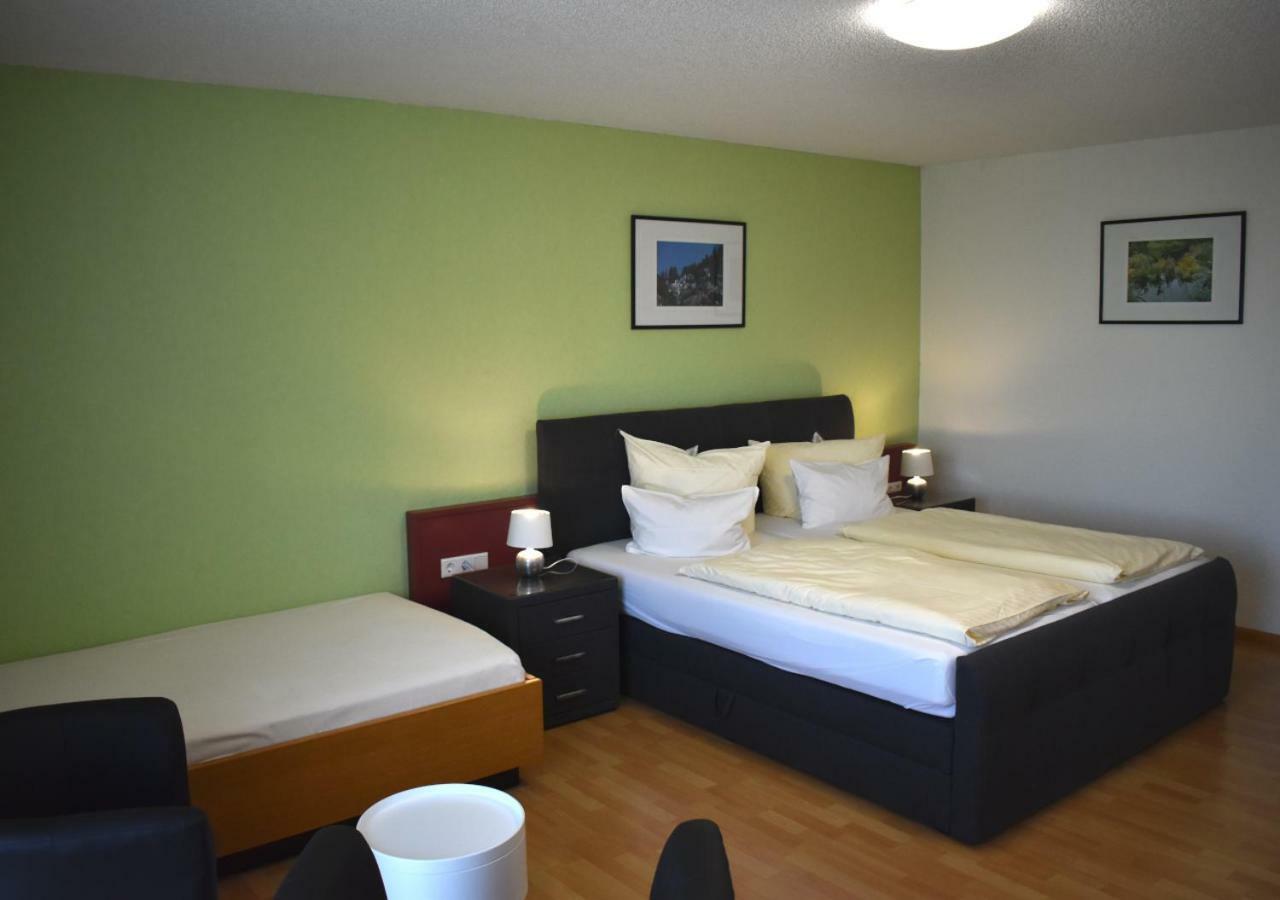 Tiptop Am Hochrhein Hotel Bad Säckingen